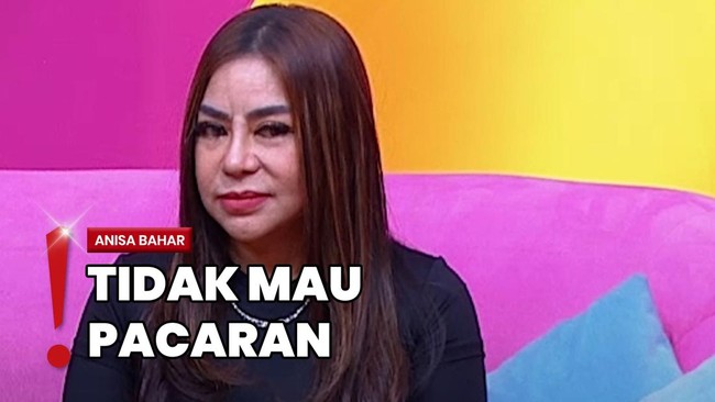 Didukung Keluarga Nikahi Mansya, Anisa Bahar: Menghindari Fitnah