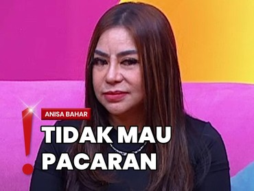 img-title Didukung Keluarga Nikahi Mansya, Anisa Bahar: Menghindari Fitnah