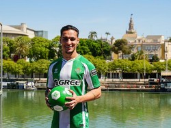 Cara Betis Bayar Kekurangan Gaji Antony