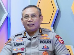 Cerita As SDM Kapolri Merinding Dengar Polisi Bikin TK Gratis di Gunungkidul