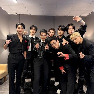 Setelah Penantian Panjang, ATEEZ Gelar Konser Solo 'In Your Fantasy' di Jakarta Tahun 2026