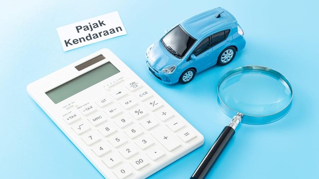 Solusi bjb T-SAMSAT tawarkan pembayaran otomatis untuk mencegah denda dan memudahkan administrasi dalam pembayaran pajak kendaraan.