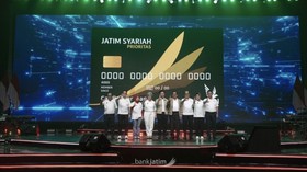 Pemprov Dukung Bank Jatim Gapai Pertumbuhan Berkelanjutan