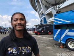 Prediksi Skor Persib vs Persebaya, Bobotoh: Maung Bandung Menang Tipis