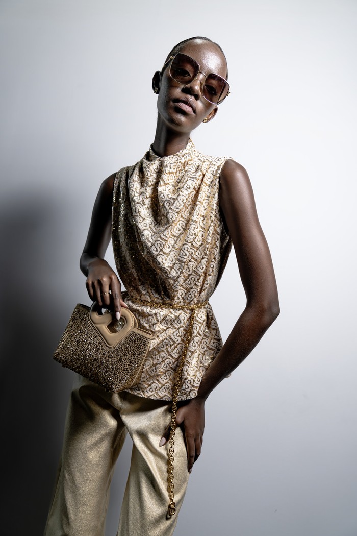 Look mana yang curi perhatianmu, Beauties?/ Foto: Dok. Buttonscarves