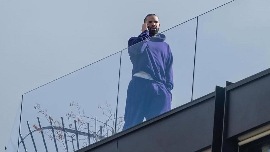 Drake