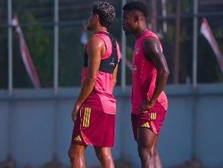 Gledson Paixao Debut, PSM Makassar Malah Kalah