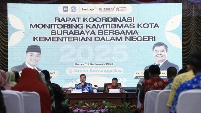 Filosofi Kampung Pancasila dinilai menjadi terobosan penting karena menyentuh aspek keamanan, juga mengintegrasikan nilai-nilai kebangsaan dalam kehidupan.