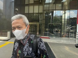 KPK Panggil Eks Sekjen Kemenag, Ditanya soal SK Kuota Haji