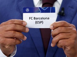 Prediksi Ballack: Barcelona Juara Liga Champions