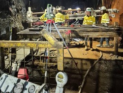 Bos PT Freeport Bicara Upaya Penyelamatan 7 Karyawan Terjebak Longsor