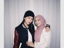 Cara Buat Foto Polaroid Bareng Idol KPop Pakai Gemini AI, Gampang Banget!