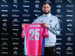 Video Donnarumma Ngebet Main Bareng Man City, Harap Bisa Ukir Sejarah