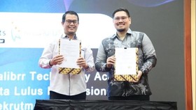 Glints TapLoker Dukung Kemnaker Dorong Digitalisasi Ketenagakerjaan