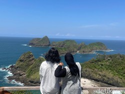 Ide Destinasi Honeymoon Anti Mainstream Ala Gen Z: Banyuwangi