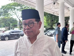 Pramono Harap Pasar Burung Lebih Ramai di Lenteng Agung: Dekat Banget Stasiun