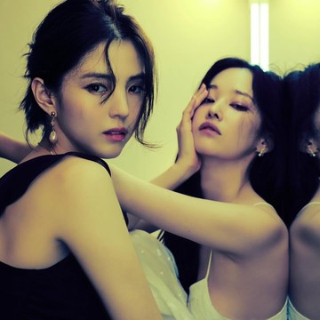 Anggun dan Elegan, Intip Gaya Han So Hee dan Jeon Jong Seo Saat Menghadiri TIFF 2025