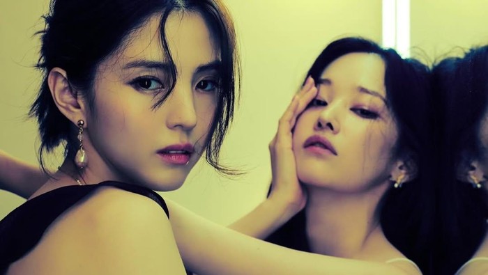 Anggun dan Elegan, Intip Gaya Han So Hee dan Jeon Jong Seo Saat Menghadiri TIFF 2025