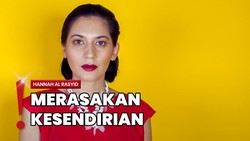 Hannah Al Rashid Bahas Kehilangan, Dikaitkan dengan Kehamilan Steffi