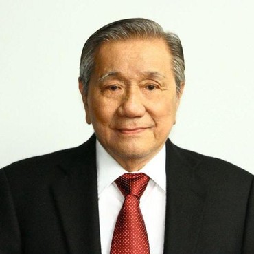 Pendiri Wings Group Harjo Sutanto Meninggal Dunia di Usia 102 Tahun