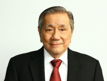 img-title Pendiri Wings Group Harjo Sutanto Meninggal Dunia di Usia 102 Tahun