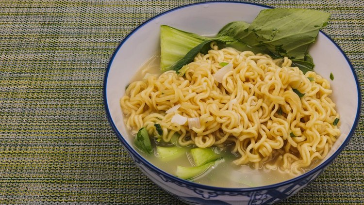 Heboh Indomie Dilarang di Taiwan, Begini Tanggapan BPOM RI