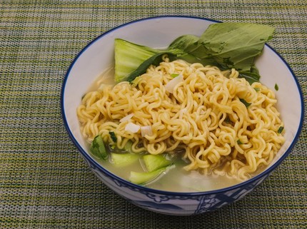 Indomie Soto Banjar Dilarang di Taiwan, Apa Kata BPOM?