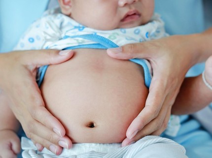Hernia Inguinalis pada Bayi: Kenali Penyebab, Tanda, Cara Mencegah, dan Mengatasinya