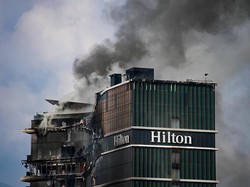 Deretan Hotel Mewah di Nepal yang Terkena Amukan Massa