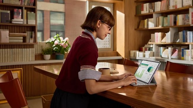 HUAWEI Rilis MatePad 11.5, Tablet Harga Rp5 Jutaan dengan Fitur Secanggih Laptop