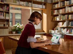 HUAWEI Rilis MatePad 11.5, Tablet Harga Rp5 Jutaan dengan Fitur Secanggih Laptop