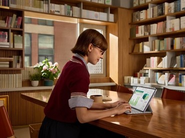 img-title HUAWEI Rilis MatePad 11.5, Tablet Harga Rp5 Jutaan dengan Fitur Secanggih Laptop