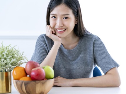 Penderita Diabetes Pantang Makan Buah, Mitos atau Fakta?