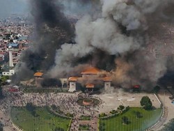 Inikah Video Pidato Remaja yang Jadi Pemicu Awal Demo Besar di Nepal?