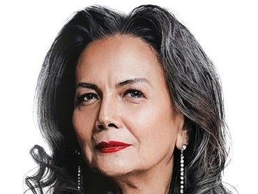 Resonansi Dramaturgi Christine Hakim 