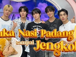 Boygroup ASC2NT Kenalkan Diri, Kyle Pernah Tinggal 20 Tahun di Bekasi