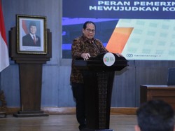 Irjen Kemendagri Pastikan Solo Raya Aman dan Kondusif Pasca Unjuk Rasa