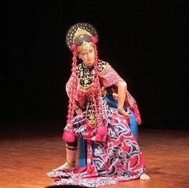 Maestro Tari Sunda Irawati Durban Wafat pada Usia 82 Tahun