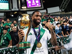 Toney: Al-Ahli Akan Bersaing di 4 Besar Jika Main di Premier League