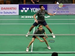 Pentingnya Turnamen Berkualitas untuk Regenerasi Nomor Ganda