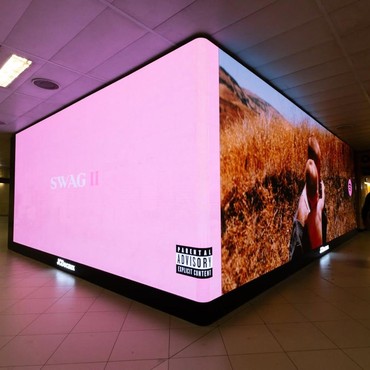 Lirik Lagu WHEN IT'S OVER - Justin Bieber