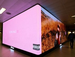 Lirik Lagu WHEN IT'S OVER - Justin Bieber