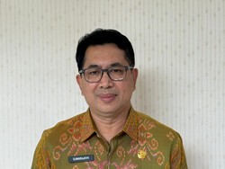 Dispar Klaim Banjir Tak Berdampak Signifikan Terhadap Pariwisata Bali