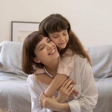 6 Kalimat Ajaib yang Bikin Anak Mau Mendengarkan Orangtua Tanpa Paksaan Menurut Pakar