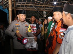 Marak Tawuran-Miras, Kapolres Metro Tangerang Minta Ortu Awasi Anak-anak