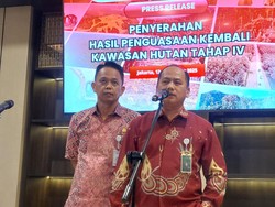 Kejagung Tetapkan Kakak Beradik Bos Sritex Sebagai Tersangka TPPU