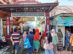 Wahyu Sedang Terlelap Saatnya Rumahnya Terbakar, Syok Dibangunkan Warga