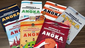 Transparansi Data, Kemenimipas Rilis 
