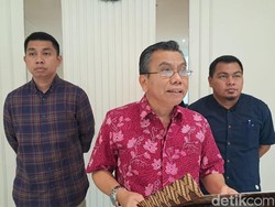 Pansel BUMD Makassar Usut Dugaan Hubungan Keluarga Calon Direksi-Dewas