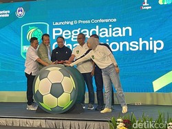 Kick Off Liga 2 Digelar di Stadion Utama Sumut Malam Ini, PSMS Lawan Persekat